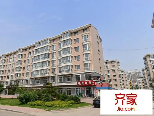 電力名苑外景圖 