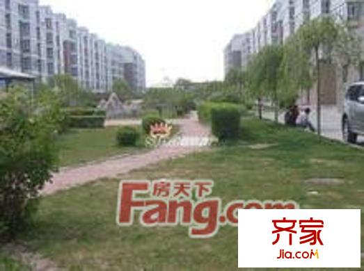 電力名苑外景圖哈爾濱  