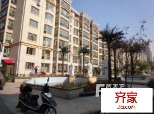 多福家園
