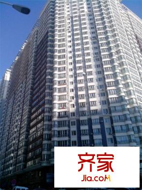 星源國際外景圖 