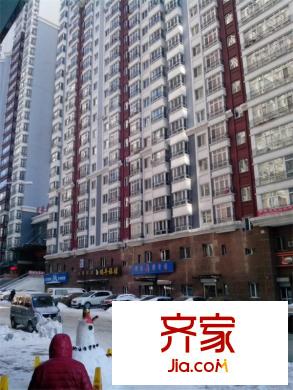 星源國際外景圖 