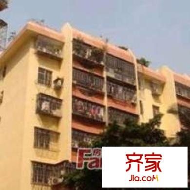牛房小區(qū)外景圖1