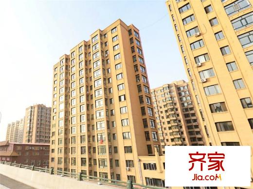 祥和家園外景圖 