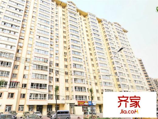 祥和家園外景圖 