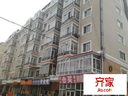 永吉家園外景圖 