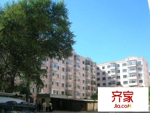 紅河八街區(qū)