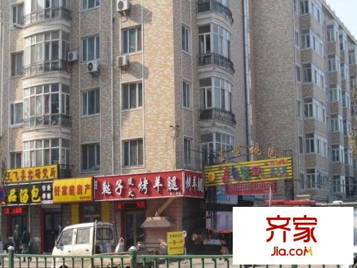 盛世桃園外景圖8