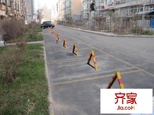 盛世桃園外景圖9