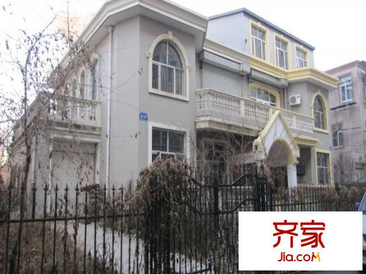 盛世桃園外景圖5