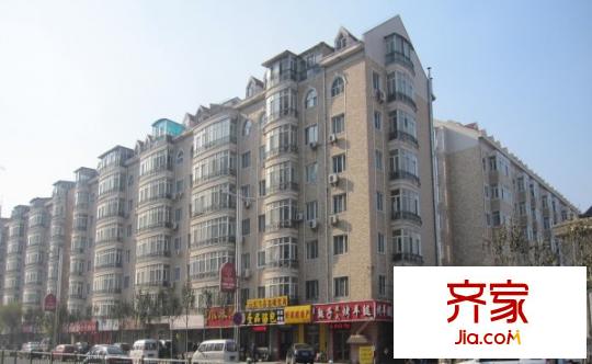 盛世桃園外景圖10
