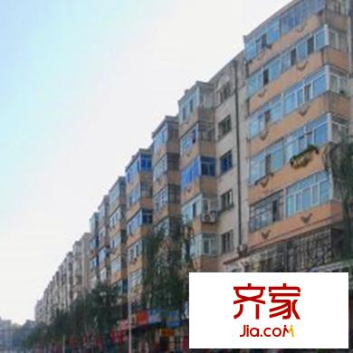順?biāo)^(qū)外景圖哈爾濱  
