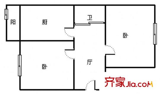 和平小區(qū)