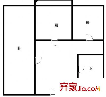 和平小區(qū)