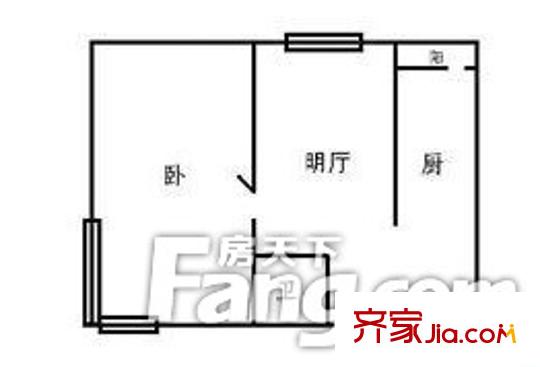 和平小區(qū)