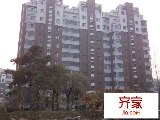 北岸明珠外景圖高層（2012-11-9）