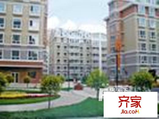 盛世桃園