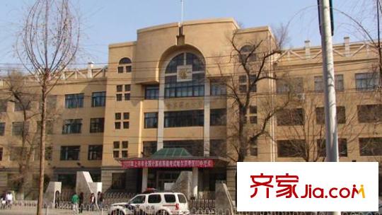 新陽路236-1號配套圖第六十中學