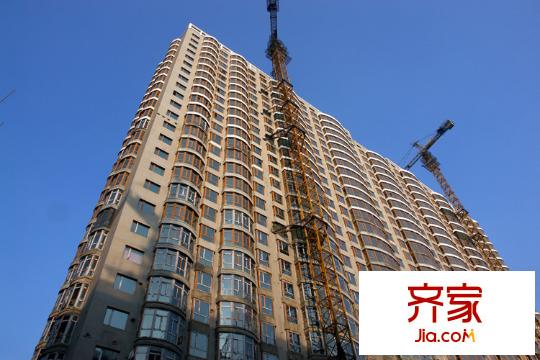 華軒美景外景圖 