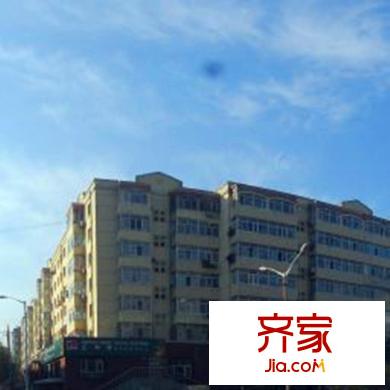 順?biāo)^(qū)外景圖哈爾濱  