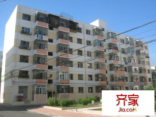順?biāo)^(qū)外景圖哈爾濱  