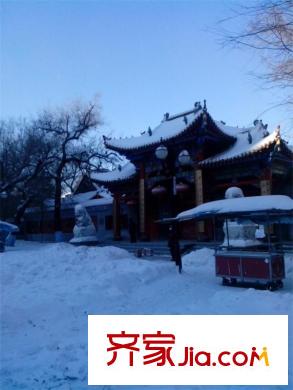 極樂小區(qū)配套圖 周邊配套