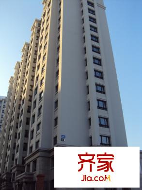 海富漫香林外景圖198號(hào)6棟（2012-11-23）