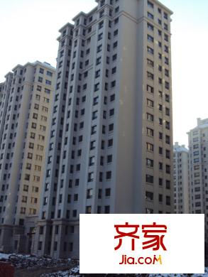 海富漫香林外景圖項(xiàng)目（2012-11-23）