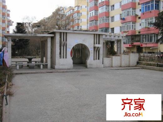 仁和家園外景圖 