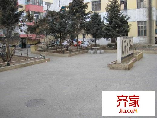 仁和家園外景圖 