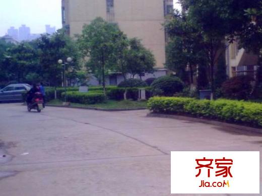 仁和家園外景圖 