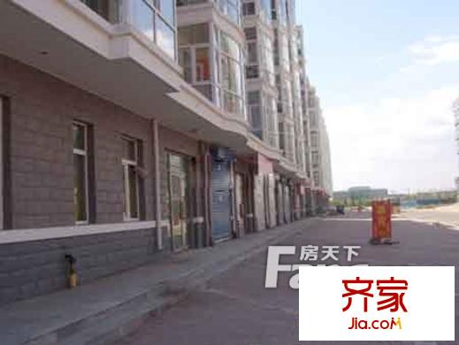 聚源花園外景圖外景3