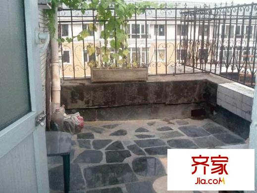 福泰名苑外景圖