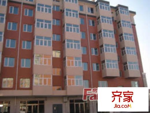 裕發(fā)新城