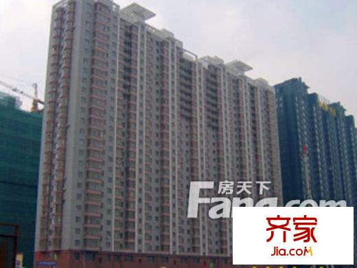 華軒美景外景圖 