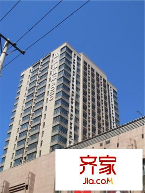 南極國際外景圖