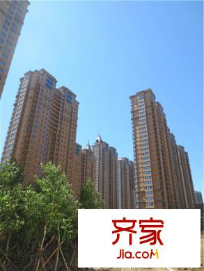 南極國際外景圖
