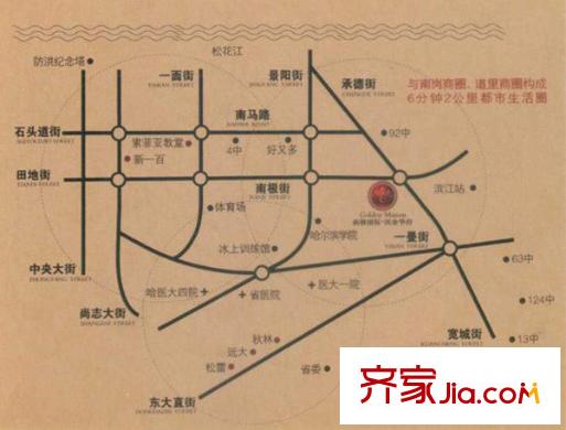 南極國(guó)際交通圖