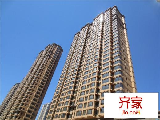 南極國際外景圖