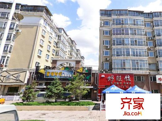 樂東嘉園外景圖