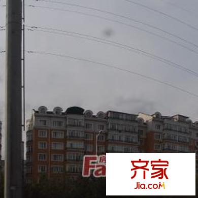 樂東嘉園外景圖哈爾濱 小區(qū) 