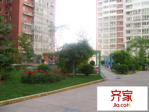 仁和家園外景圖 