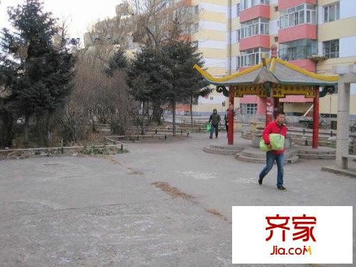 仁和家園外景圖 