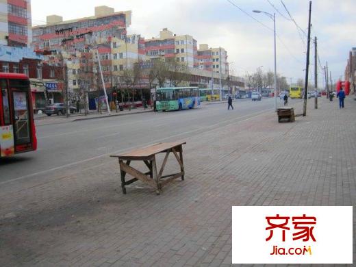 仁和家園外景圖 