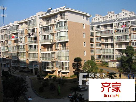 仁和家園外景圖 