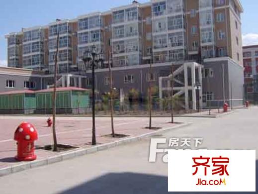聚源花園外景圖外景1