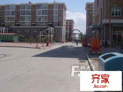 聚源花園外景圖外景4