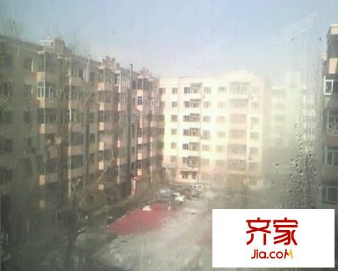 紅河五街區(qū)外景圖1