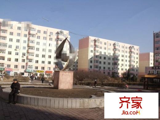 紅河五街區(qū)外景圖7