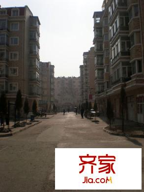 馨美家園