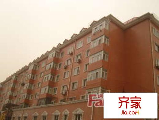 紅河教育新區(qū)外景圖哈爾濱  